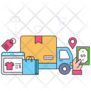 پیش‌نمایش فایل cash-on-delivery-4820588 از پک خرید و تجارت