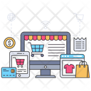 پیش‌نمایش فایل ecommerce-4820587 از پک خرید و تجارت