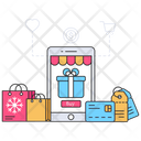 پیش‌نمایش فایل holiday-shopping-4820585 از پک خرید و تجارت