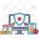 پیش‌نمایش فایل antivirus-4819399 از پک جرایم سایبری و امنیت سایبری