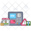 پیش‌نمایش فایل atm-machine-hack-4819407 از پک جرایم سایبری و امنیت سایبری