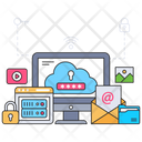 پیش‌نمایش فایل cloud-security-4819414 از پک جرایم سایبری و امنیت سایبری