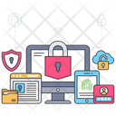 پیش‌نمایش فایل cyber-security-4819418 از پک جرایم سایبری و امنیت سایبری
