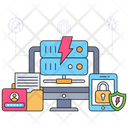 پیش‌نمایش فایل data-center-attack-4819406 از پک جرایم سایبری و امنیت سایبری
