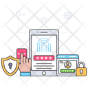 پیش‌نمایش فایل fingerprint-security-4819413 از پک جرایم سایبری و امنیت سایبری