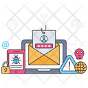 پیش‌نمایش فایل mail-phishing-4819404 از پک جرایم سایبری و امنیت سایبری