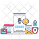 پیش‌نمایش فایل mobile-security-4819416 از پک جرایم سایبری و امنیت سایبری