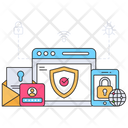 پیش‌نمایش فایل web-security-4819403 از پک جرایم سایبری و امنیت سایبری