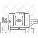 پیش‌نمایش فایل design-review-4820072 از پک طراحی گرافیک