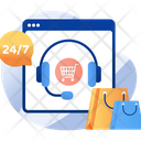پیش‌نمایش فایل 247hr-service-4838006 از پک خرید آنلاین