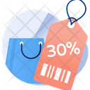 پیش‌نمایش فایل discount-voucher-4837996 از پک خرید آنلاین