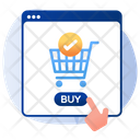 پیش‌نمایش فایل mobile-shopping-4837973 از پک خرید آنلاین