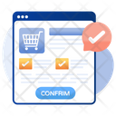 پیش‌نمایش فایل mobile-shopping-4837979 از پک خرید آنلاین