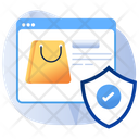 پیش‌نمایش فایل mobile-shopping-4837980 از پک خرید آنلاین