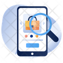 پیش‌نمایش فایل mobile-shopping-4837988 از پک خرید آنلاین