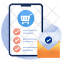 پیش‌نمایش فایل mobile-shopping-4837991 از پک خرید آنلاین
