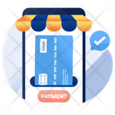 پیش‌نمایش فایل mobile-shopping-4837992 از پک خرید آنلاین