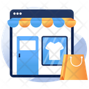 پیش‌نمایش فایل mobile-shopping-4838007 از پک خرید آنلاین