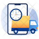 پیش‌نمایش فایل on-time-delivery-4837974 از پک خرید آنلاین
