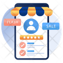 پیش‌نمایش فایل online-feedback-4838005 از پک خرید آنلاین