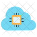 پیش‌نمایش فایل cloud-chip-4843147 از پک آینده و فناوری