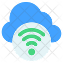 پیش‌نمایش فایل cloud-wifi-4843158 از پک آینده و فناوری