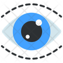 پیش‌نمایش فایل eye-4843163 از پک آینده و فناوری