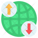 پیش‌نمایش فایل global-data-transfer-4843162 از پک آینده و فناوری