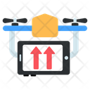 پیش‌نمایش فایل mobile-drone-4843124 از پک آینده و فناوری