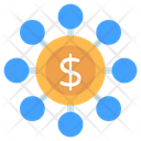 پیش‌نمایش فایل money-network-4843153 از پک آینده و فناوری