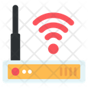 پیش‌نمایش فایل wifi-router-4843131 از پک آینده و فناوری