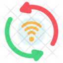 پیش‌نمایش فایل wifi-update-4843148 از پک آینده و فناوری