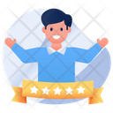 پیش‌نمایش فایل best-employee-4966648 از پک مدیریت کسب و کار