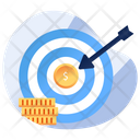 پیش‌نمایش فایل financial-goal-4966652 از پک مدیریت کسب و کار