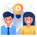 پیش‌نمایش فایل idea-generation-4966641 از پک مدیریت کسب و کار