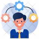 پیش‌نمایش فایل manager-4966642 از پک مدیریت کسب و کار