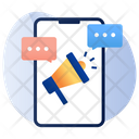 پیش‌نمایش فایل mobile-announcement-4966640 از پک مدیریت کسب و کار