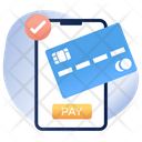 پیش‌نمایش فایل mobile-card-payment-4966649 از پک مدیریت کسب و کار