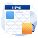 پیش‌نمایش فایل newspaper-4966626 از پک مدیریت کسب و کار