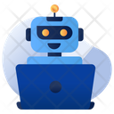پیش‌نمایش فایل robot-4966656 از پک مدیریت کسب و کار