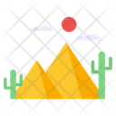 پیش‌نمایش فایل desert-landscape-5077910 از پک ماه رمضان و عید فطر