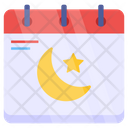 پیش‌نمایش فایل eid-calendar-5077880 از پک ماه رمضان و عید فطر