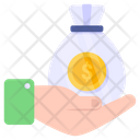 پیش‌نمایش فایل giving-money-5077898 از پک ماه رمضان و عید فطر