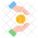 پیش‌نمایش فایل giving-money-5077947 از پک ماه رمضان و عید فطر