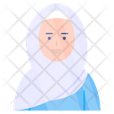 پیش‌نمایش فایل hijab-girl-5077920 از پک ماه رمضان و عید فطر