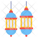 پیش‌نمایش فایل islamic-lanterns-5077887 از پک ماه رمضان و عید فطر