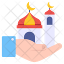 پیش‌نمایش فایل mosque-5077922 از پک ماه رمضان و عید فطر