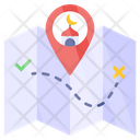 پیش‌نمایش فایل mosque-location-5077943 از پک ماه رمضان و عید فطر