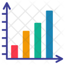 پیش‌نمایش فایل bar-chart-5176843 از پک نمودار