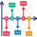 پیش‌نمایش فایل bar-chart-5176868 از پک نمودار